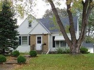 7045 3rd Ave S, Richfield, MN 55423