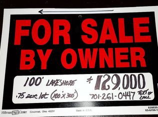 Pin #160035000, Detroit Lakes, MN 56501