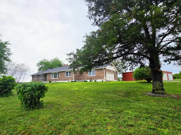 16641 New Hope Drive, Elk Creek, MO 65464