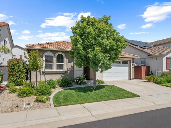 4616 S Hills Dr, Folsom, CA 95630