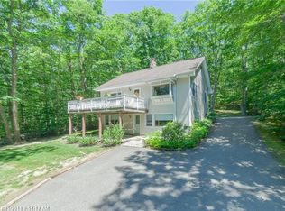 43 Back River Lndg, Boothbay, ME 04537