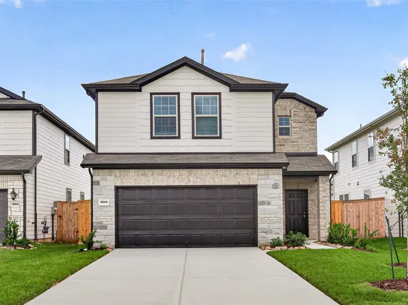 15913 Blass Valley Dr, Conroe, TX 77302