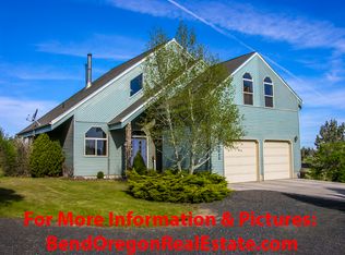 20250 Birdsong Ln, Bend, OR 97703