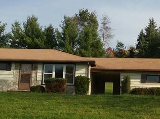 1441 Spook Hollow Rd, Altoona, PA 16601