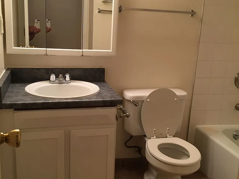 4955 Moorhead Ave #A — Photo 4