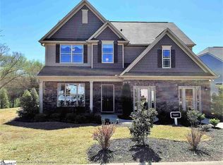 5 McFadden Dr LOT 46, Simpsonville, SC 29681