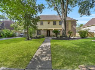 12803 Chriswood Dr, Cypress, TX 77429