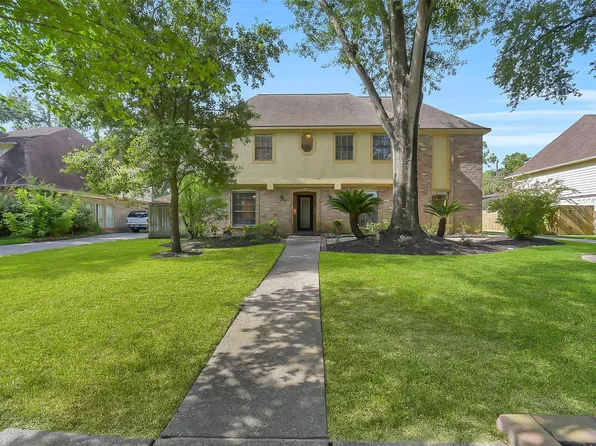 12803 Chriswood Dr, Cypress, TX 77429