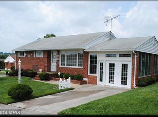 8300 Allison Ln, Baltimore, MD 21237