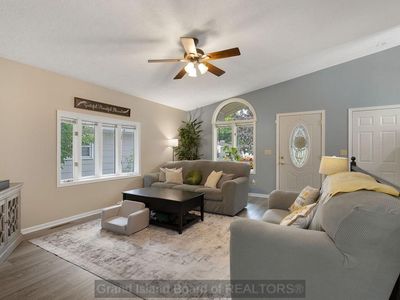 1409 N Lafayette Ave, Grand Island, NE, 68803