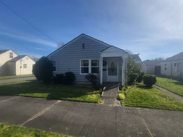 923 Broadway St, Longview, WA 98632