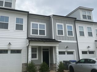 9508 Munsing Dr, Charlotte, NC 28269
