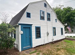 90 Addison Rd, Glastonbury, CT 06033