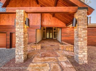 1097 State Highway 48, Alto, NM