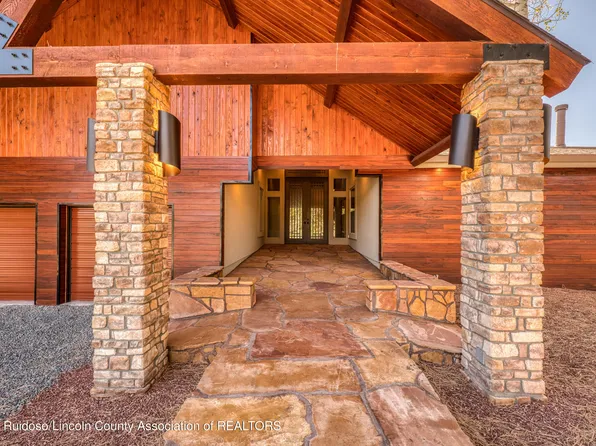 1097 State Highway 48, Alto, NM 88312