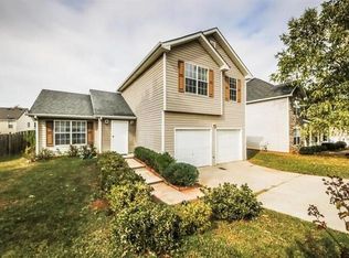 715 Compton Ln, McDonough, GA 30253