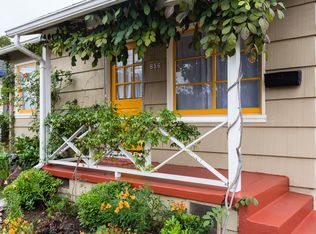 856 Jones St, Berkeley, CA 94710