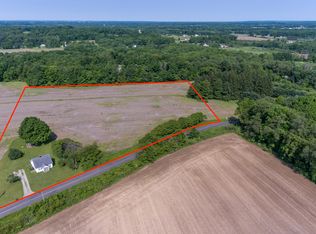 11301 Bowen Rd, Mantua, OH 44255