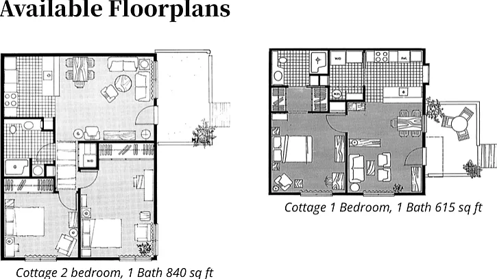 Village Concepts of Port Angeles — Photo 6