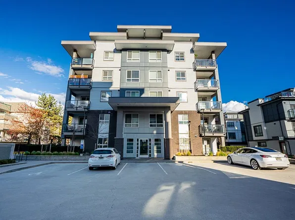 1516 McCallum Rd #111, Abbotsford, BC V2S 5S7