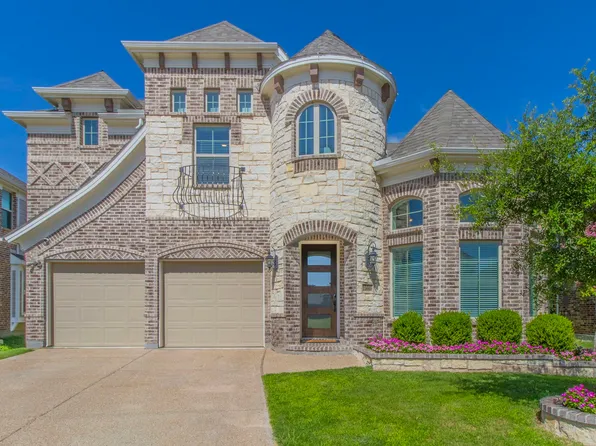 15669 Wild Cherry Ln, Roanoke, TX 76262