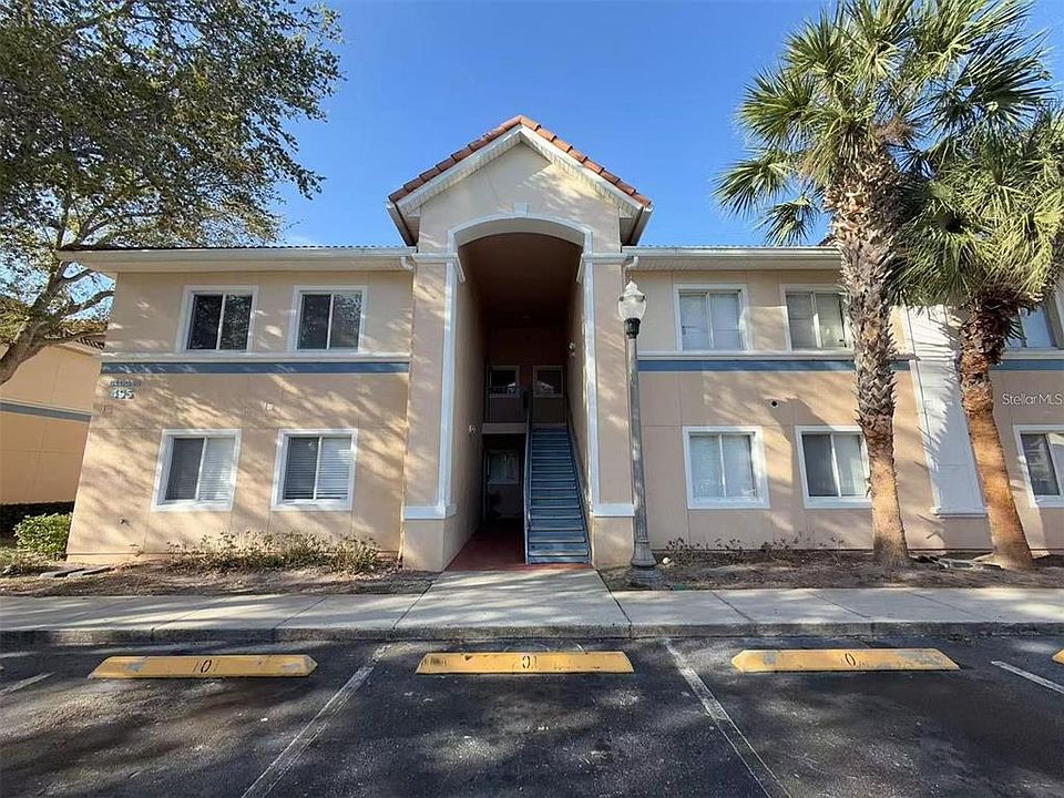 1st image of 495 Las Cortes Ln APT 201