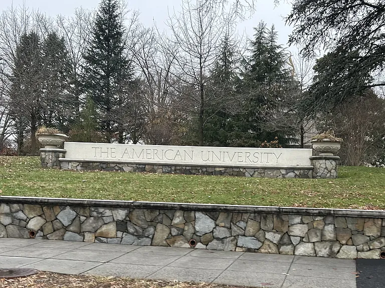 2716 Wisconsin Ave NW #15 — Photo 38