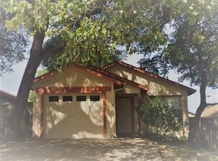 13017 Emma Lee Ave, Austin, TX 78727