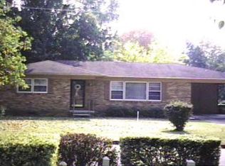 4711 Cavett Dr NW, Huntsville, AL 35810