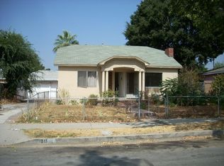 211 Harding Ave, San Fernando, CA 91340