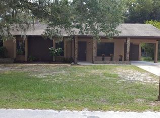2130 N Ladonia Ter, Crystal River, FL 34428