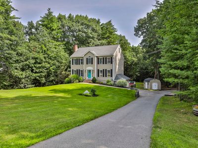 7 Kenwood Drive, Newton, NH, 03858