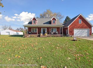 5477 Colby Rd, Owosso, MI 48867