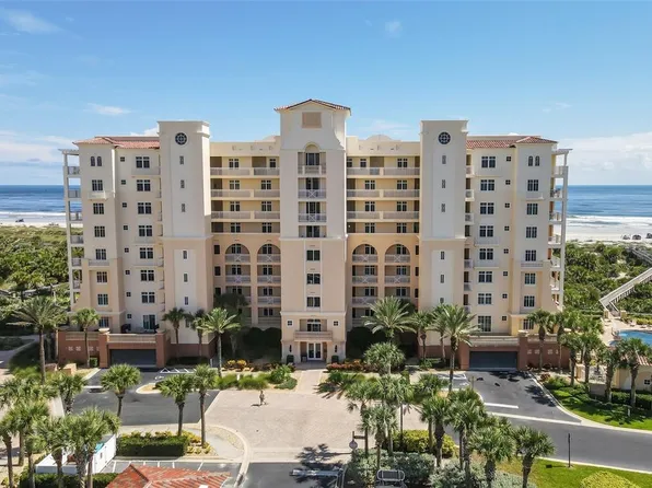 255 MINORCA BEACH WAY #205, NEW SMYRNA BEACH, FL 32169