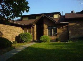 7125 Fallen Oak Trce, Centerville, OH 45459