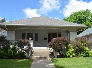 1119 E St, Fairbury, NE 68352