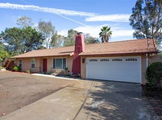 3330 Mary Ln, Escondido, CA 92025