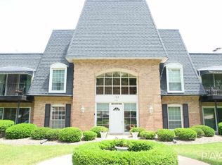 125 E Glen Ave, Peoria, IL