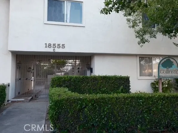 18555 Collins St, Tarzana, CA