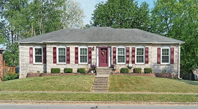 1st image of 3852 Gladman Way