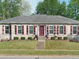 3852 Gladman Way, Lexington, KY