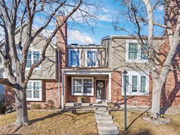 4633 S Crystal Way #E189, Aurora, CO 80015
