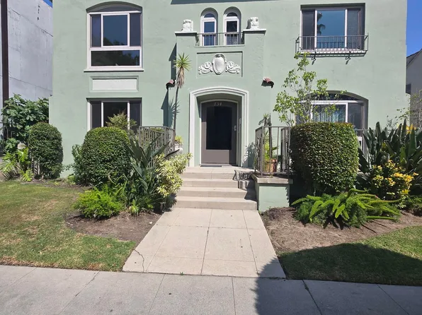 Boutique Apartment building in the mid-Wilshire, 734 S Detroit St APT 4, Los Angeles, CA 90036