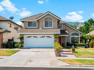 3242 Skyview Ln, Corona, CA 92882