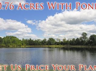 0 Marsh Rd, Goldvein, VA 22720