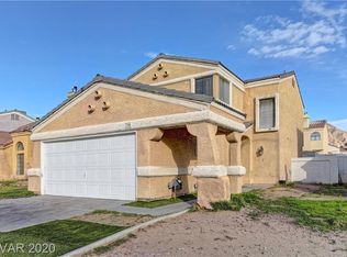 1344 Stokes St, Las Vegas, NV 89110