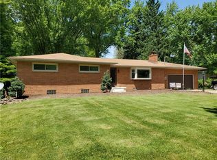 8957 Cain Dr NE, Warren, OH