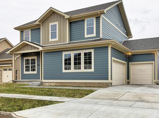 409 SW 15th St, Ankeny, IA 50023