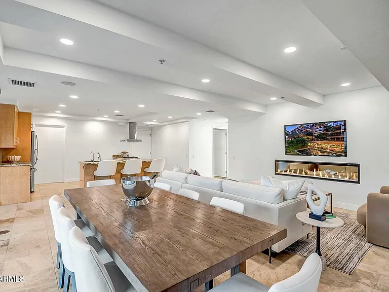 7121 E Rancho Vista Dr #5011 — Photo 4