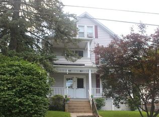 40 Bassett St #2, Ansonia, CT 06401